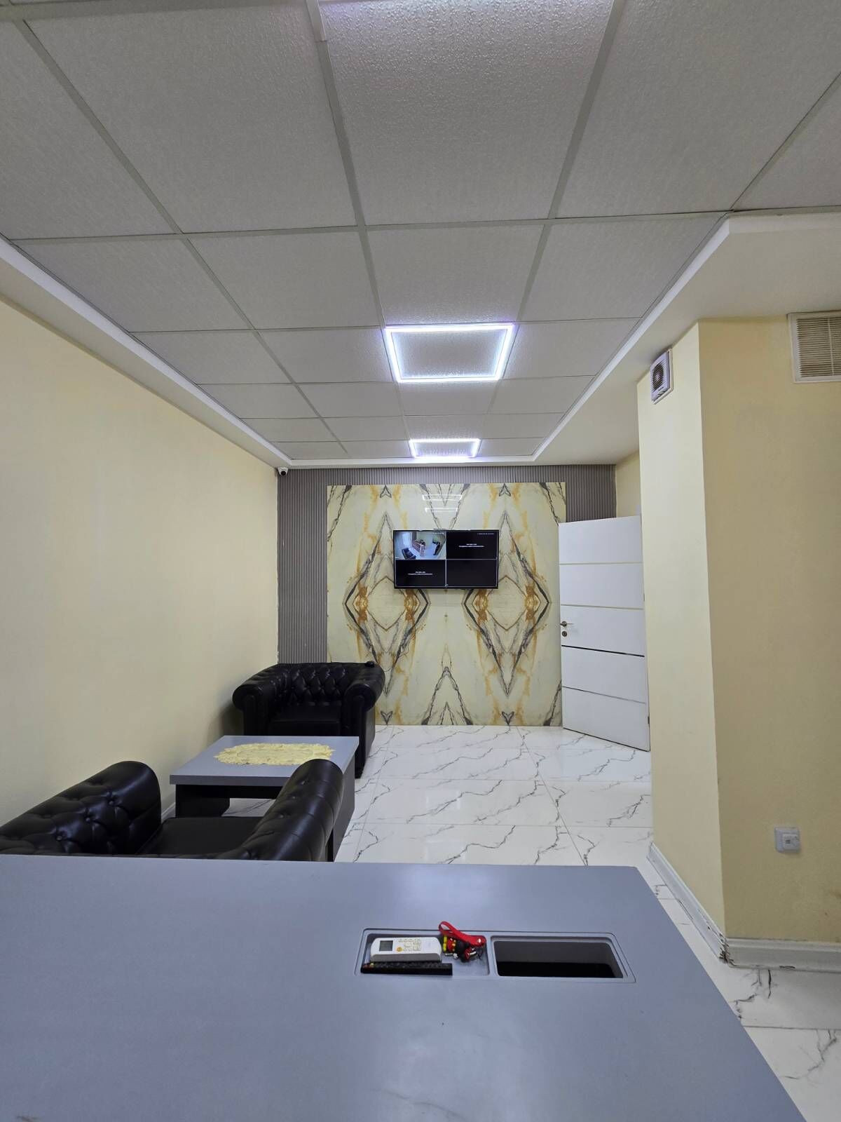 ARENDA OFIS 3 KOMNAT - Aşgabat - img 3