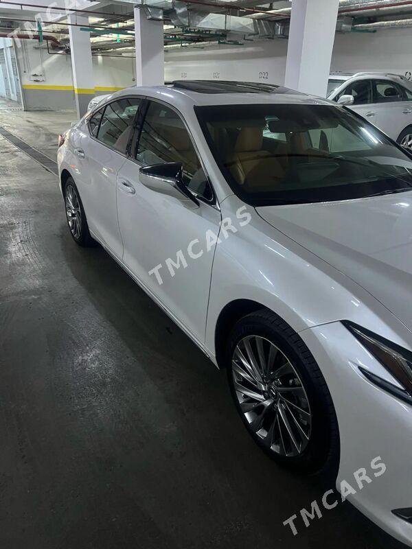 Lexus ES 250 2022 - 530 000 TMT - Ашхабад - img 6