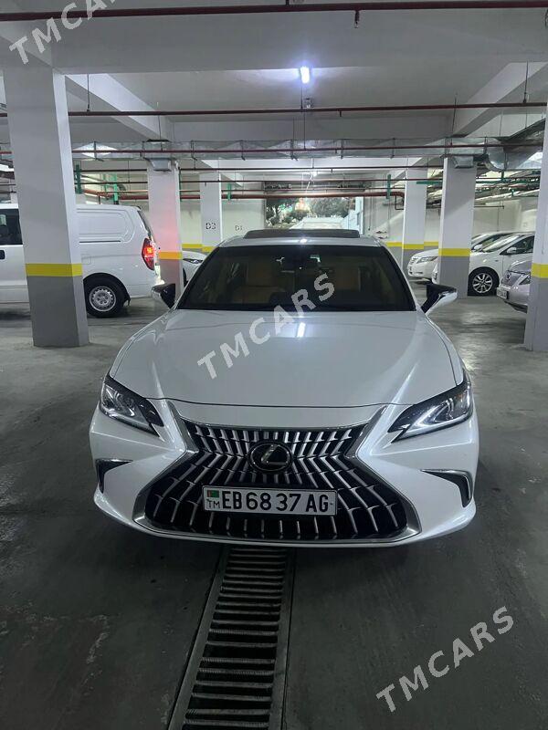 Lexus ES 250 2022 - 530 000 TMT - Ашхабад - img 7