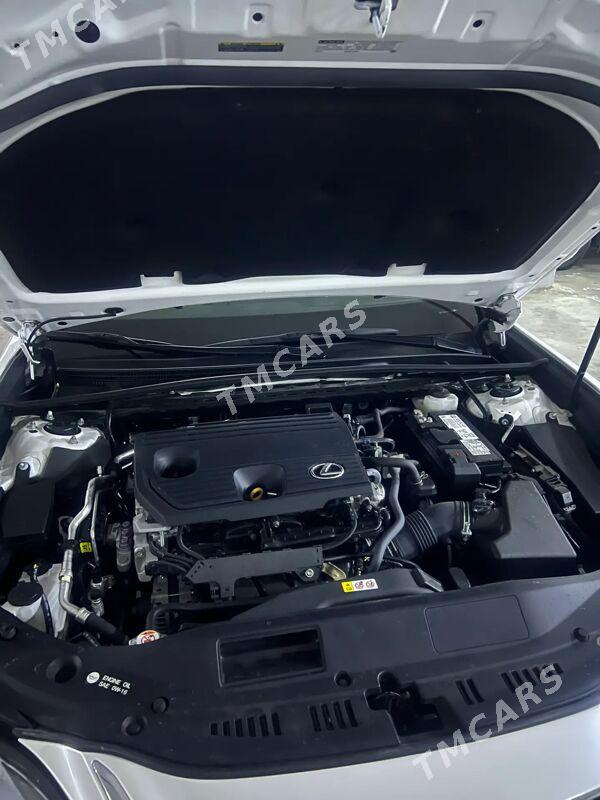 Lexus ES 250 2022 - 530 000 TMT - Ашхабад - img 4