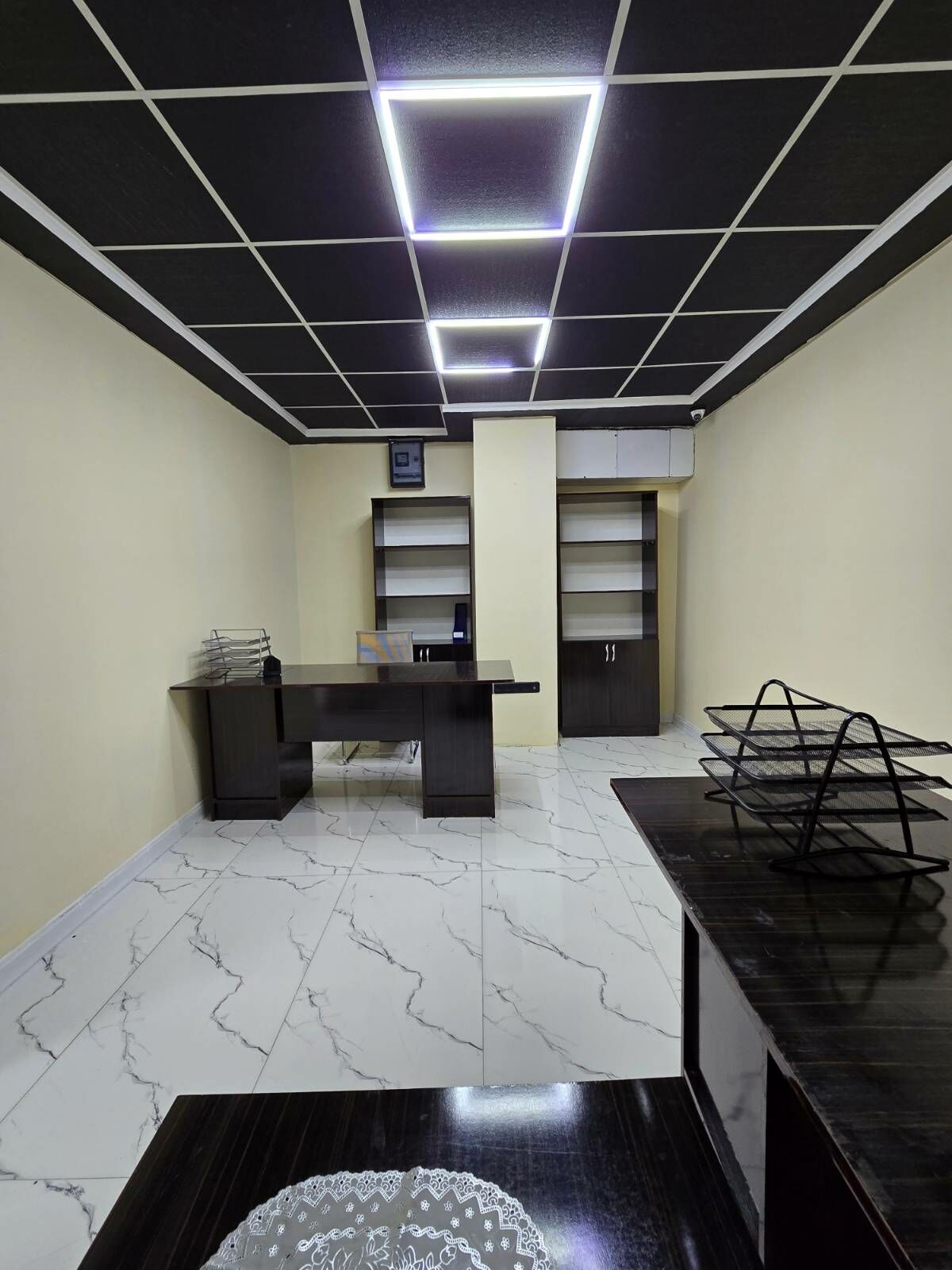 ARENDA OFIS 3 KOMNAT - Aşgabat - img 10