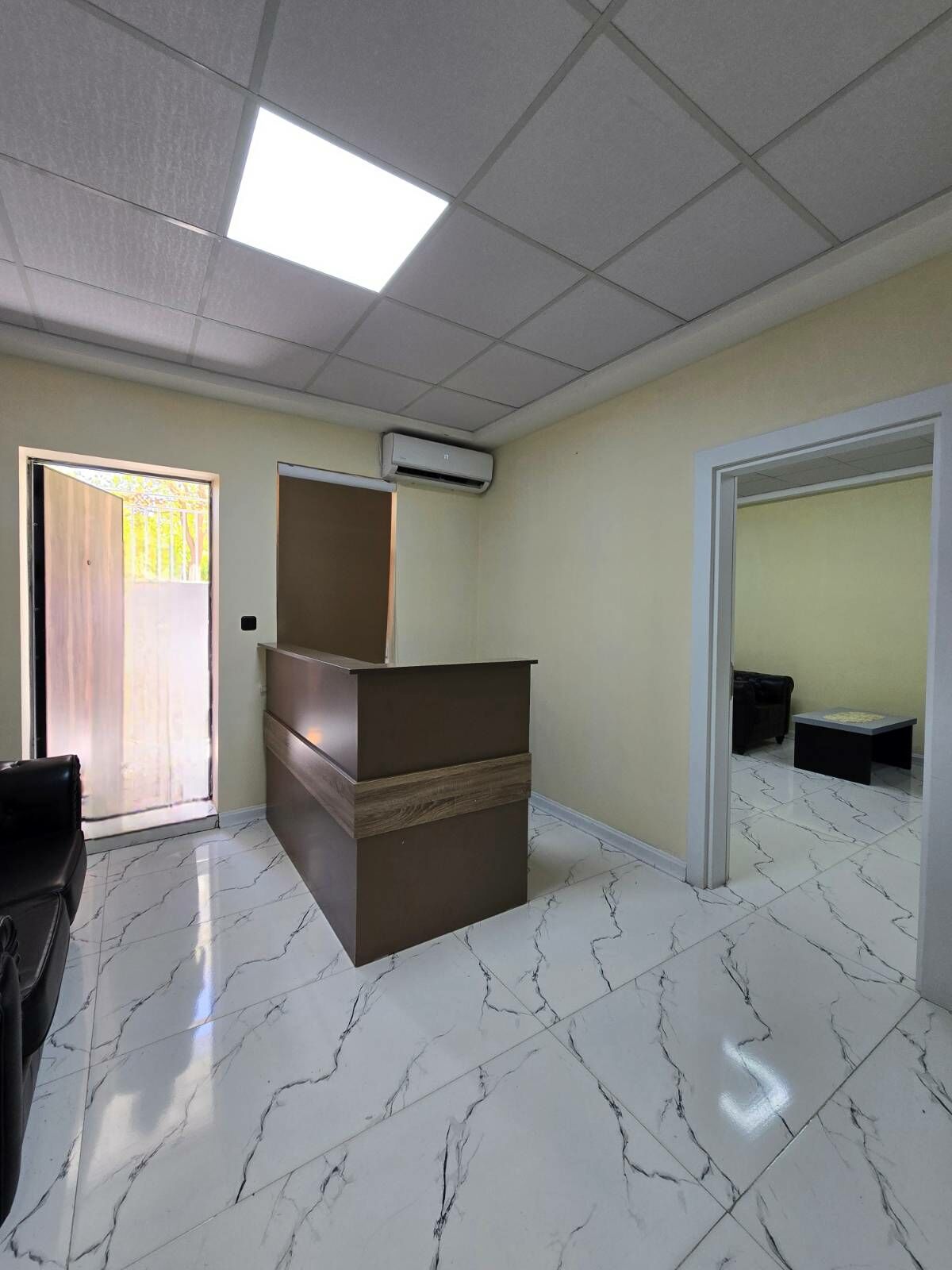 ARENDA OFIS 3 KOMNAT - Aşgabat - img 5