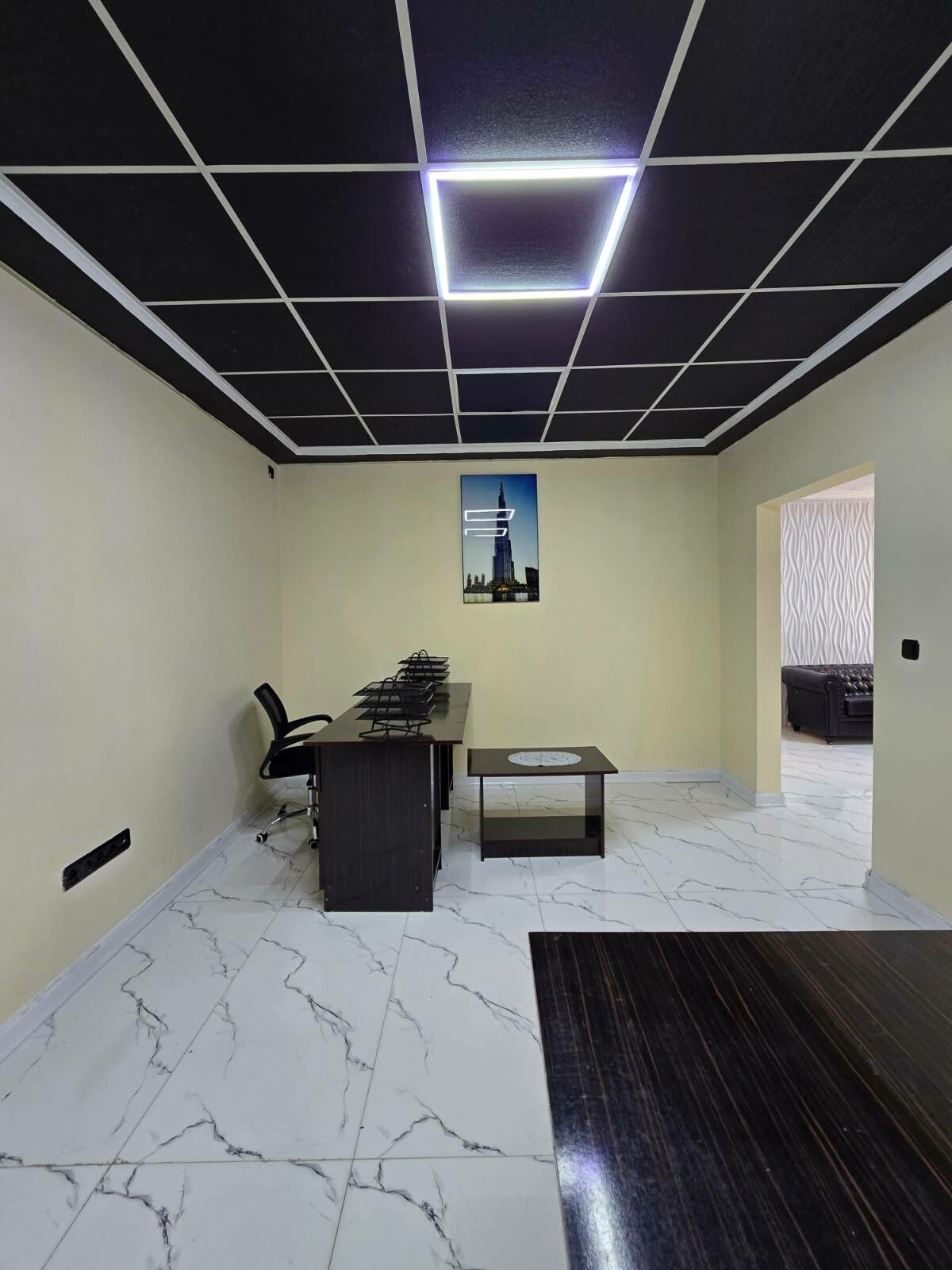 ARENDA OFIS 3 KOMNAT - Aşgabat - img 8