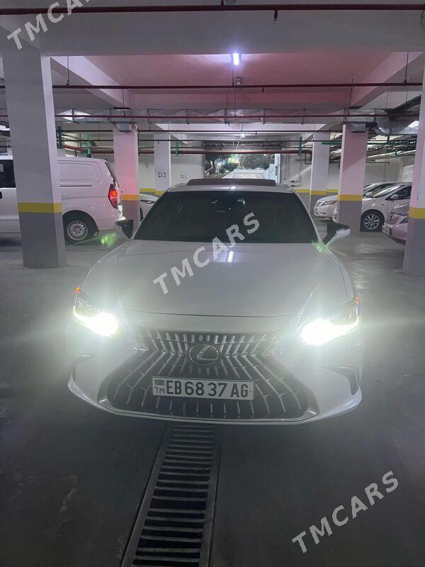 Lexus ES 250 2022 - 530 000 TMT - Ашхабад - img 3