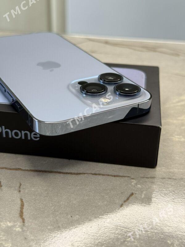 iPhone 13 Pro 128gb ZA/A 83% - Aşgabat - img 6