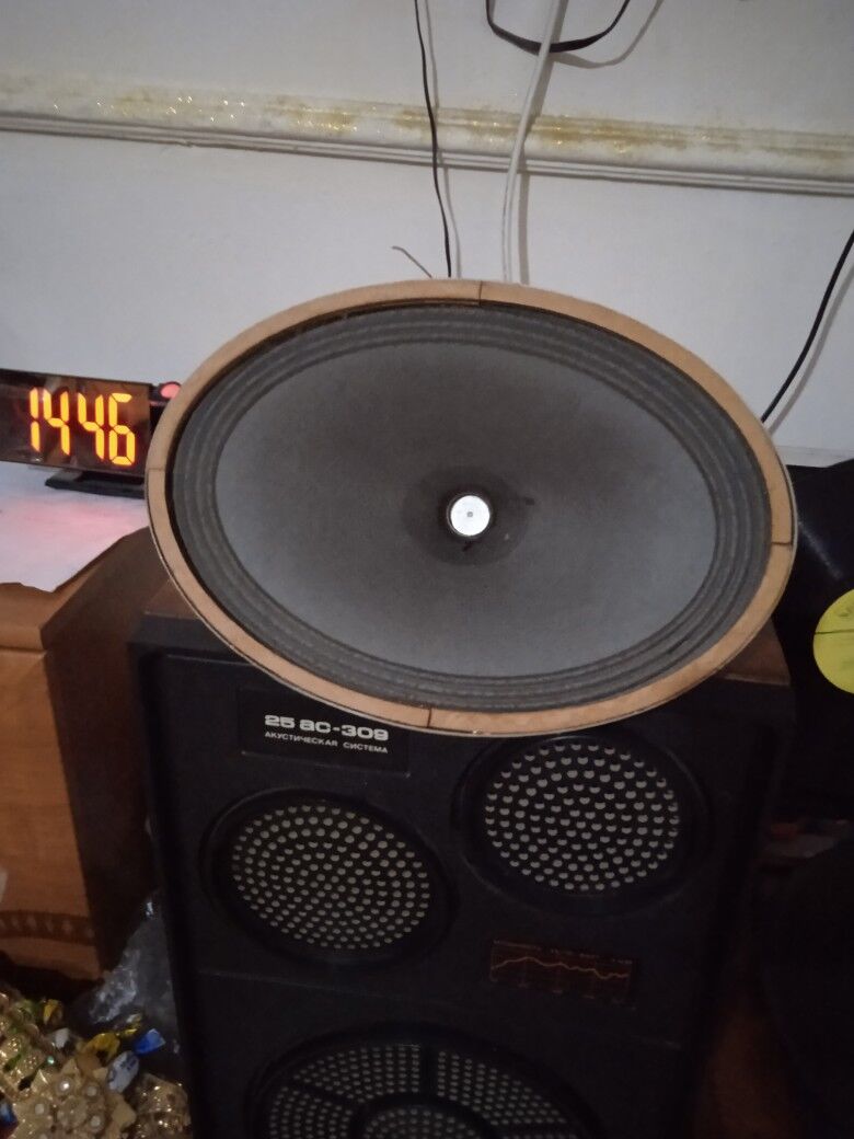 Magnitofon radio - Parahat 7 - img 6