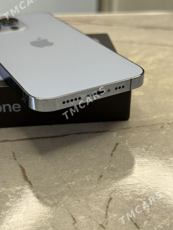 iPhone 13 Pro 128gb ZA/A 83% - Aşgabat - img 5