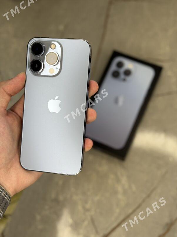 iPhone 13 Pro 128gb ZA/A 83% - Aşgabat - img 7