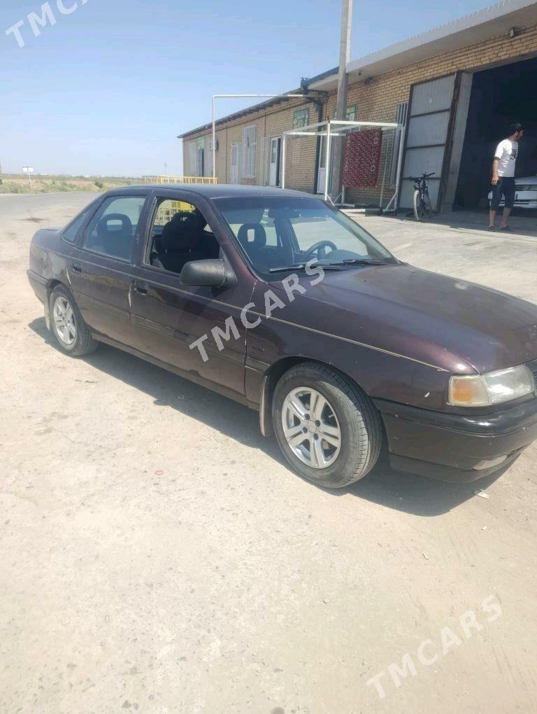 Opel Vectra 1991 - 35 000 TMT - Türkmenabat - img 2