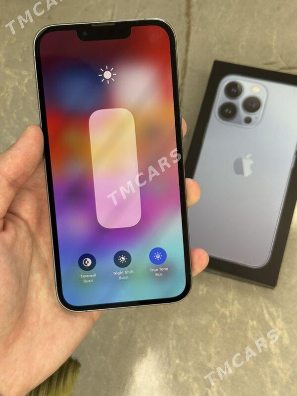 iPhone 13 Pro 128gb ZA/A 83% - Aşgabat - img 9