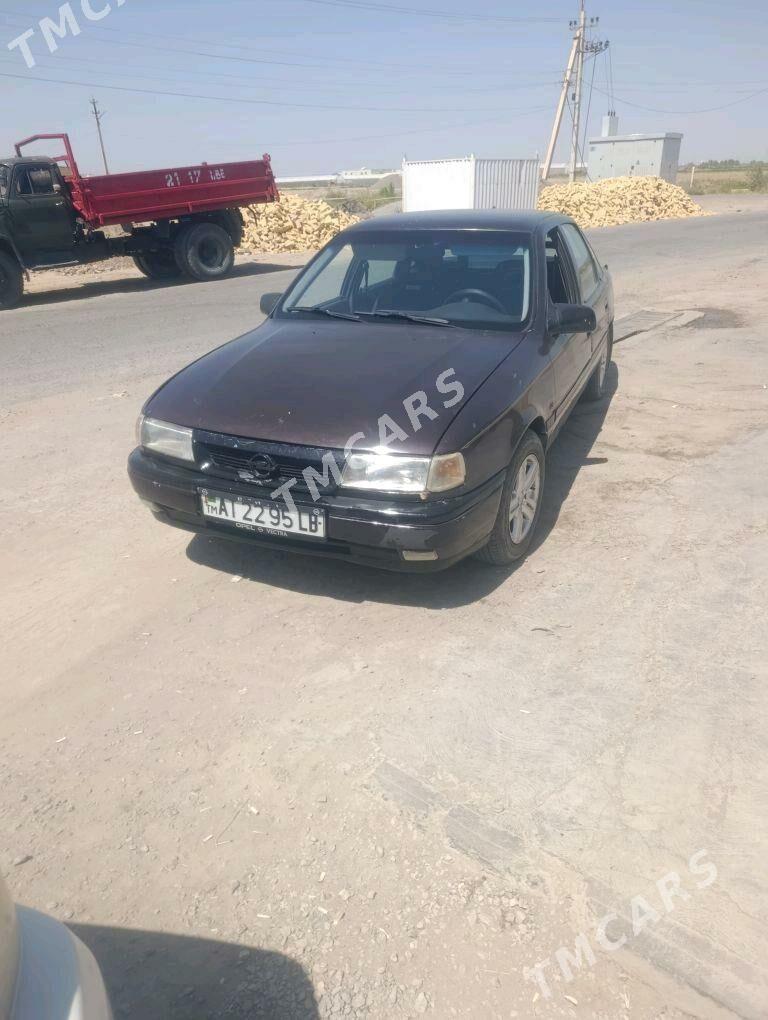 Opel Vectra 1991 - 35 000 TMT - Türkmenabat - img 3
