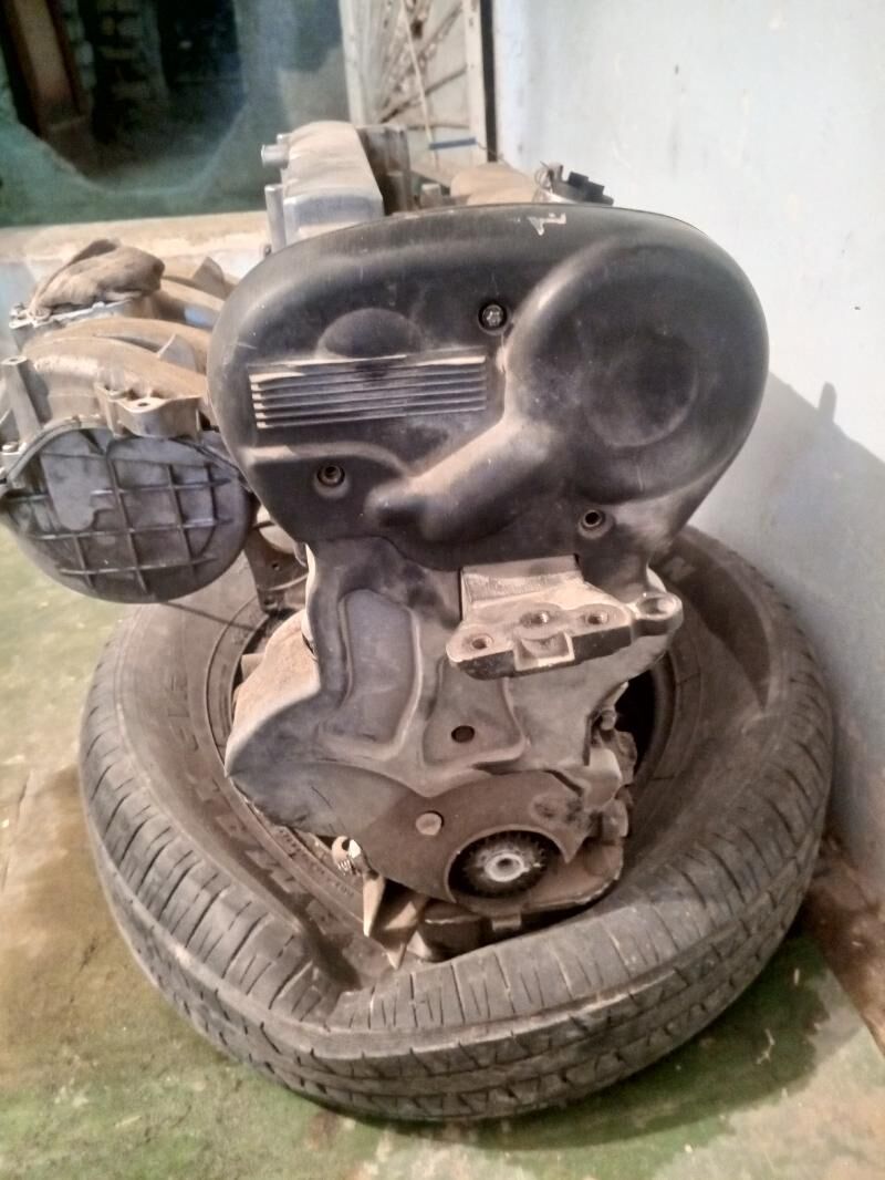 MATOR OPEL ASTRA JI 1.8 1 200 TMT - Бузмеин ГРЭС - img 4