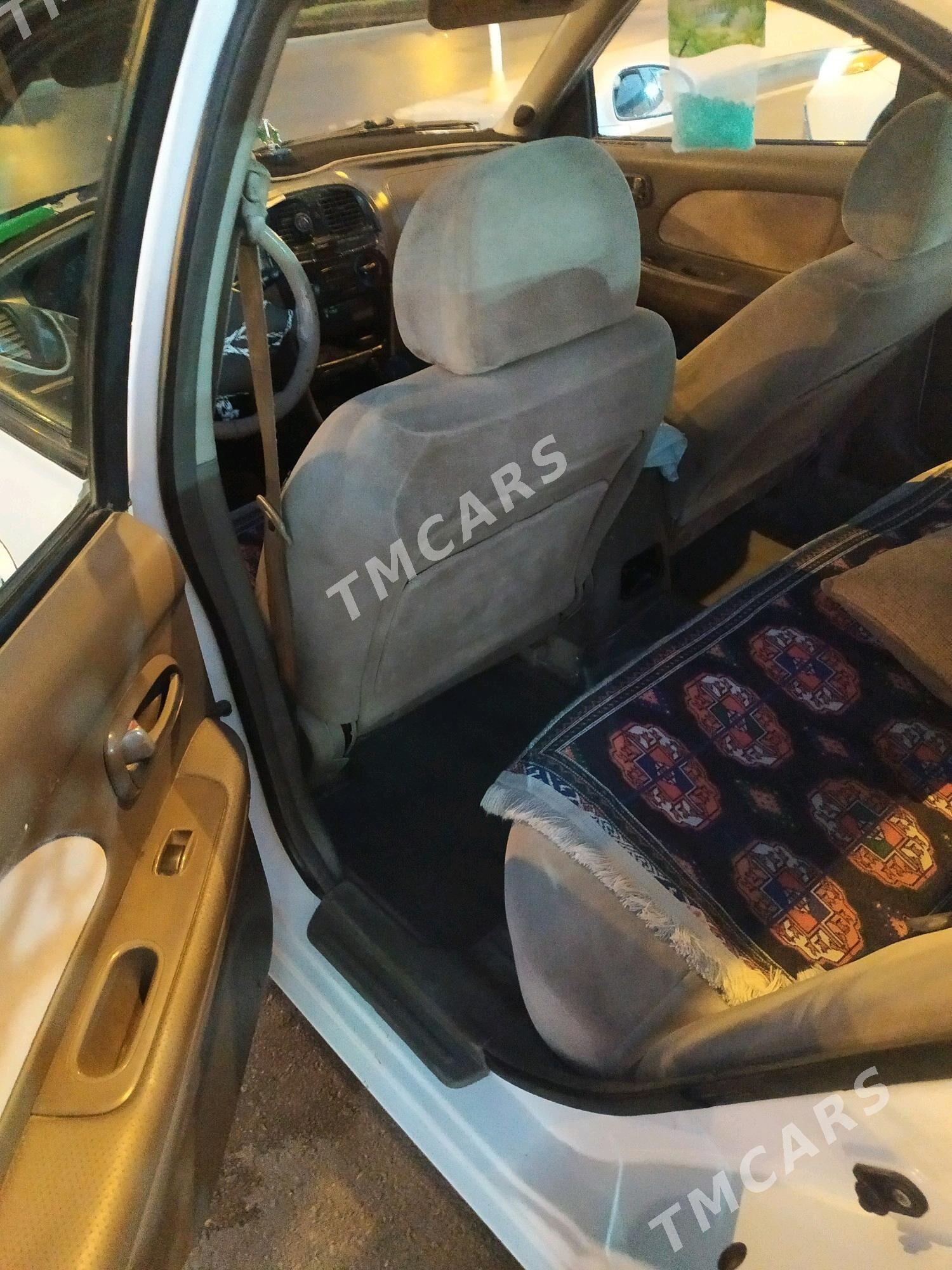 Hyundai Sonata 1999 - 50 000 TMT - Ашхабад - img 8