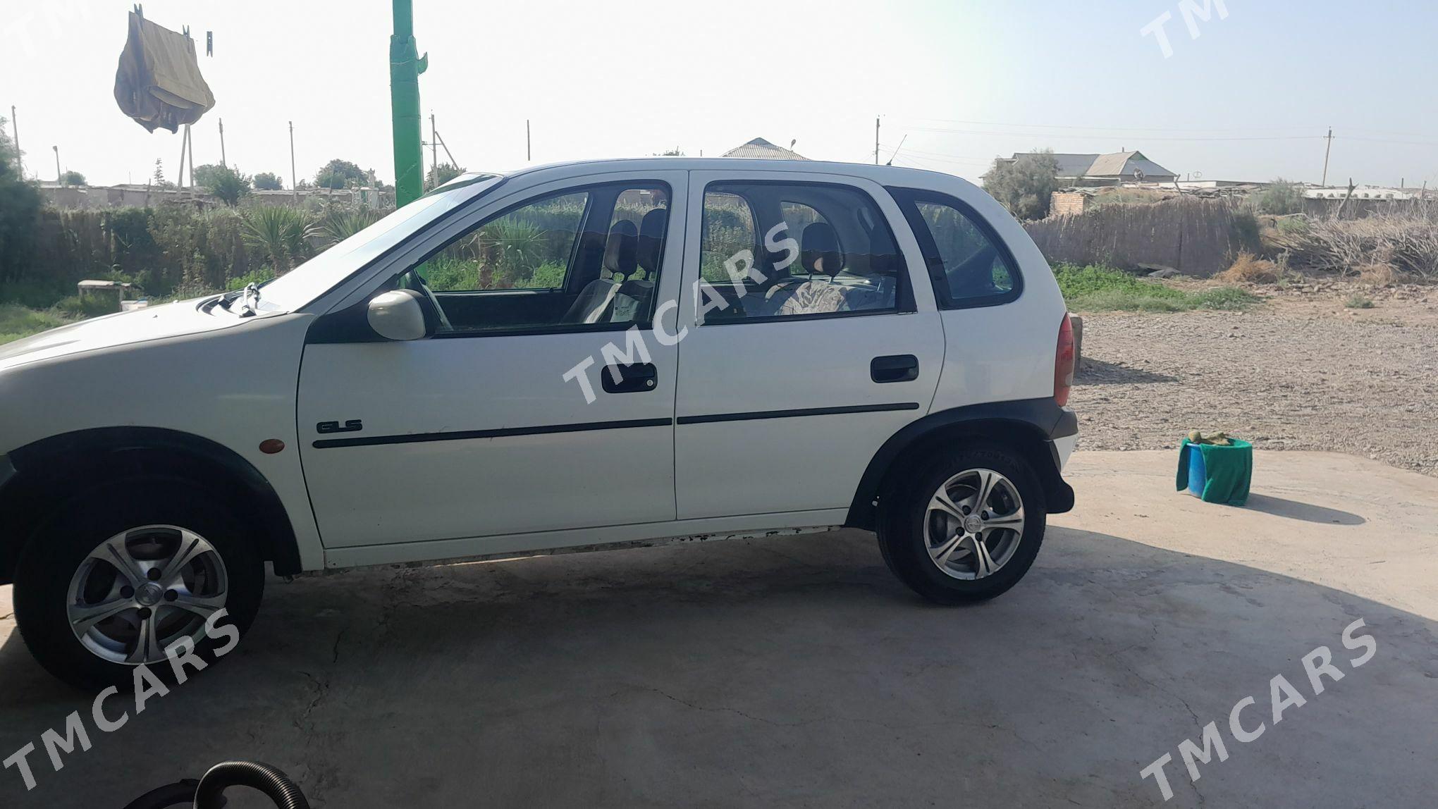 Opel Vectra 1997 - 24 000 TMT - Tejen - img 2