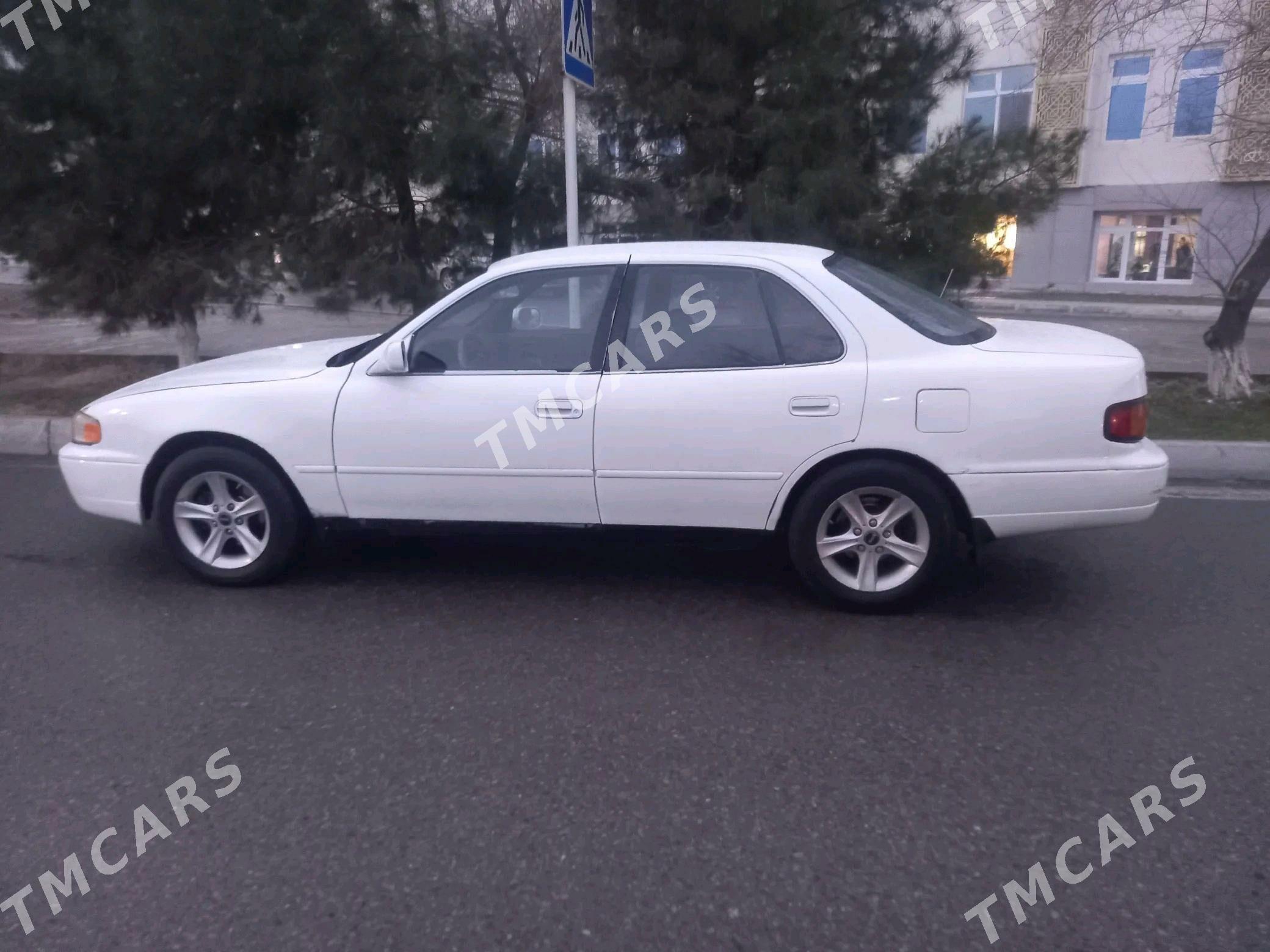 Toyota Camry 1996 - 83 000 TMT - Gurbansoltan Eje - img 2