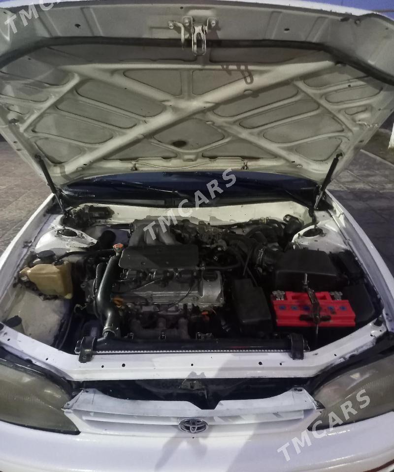 Toyota Camry 1996 - 83 000 TMT - Gurbansoltan Eje - img 3