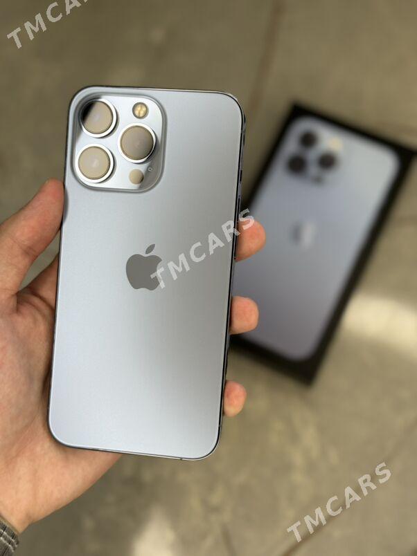 iPhone 13 Pro 128gb ZA/A 83% - Aşgabat - img 10
