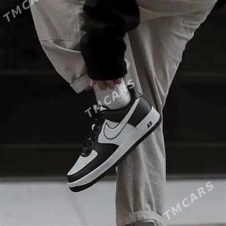 Air Nike - Aşgabat - img 2