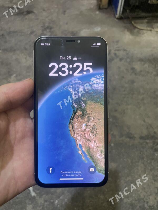 Iphone x 256 - Балканабат - img 2