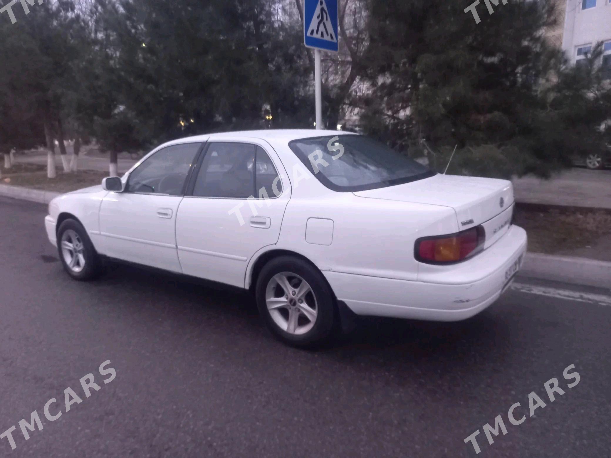 Toyota Camry 1996 - 83 000 TMT - Gurbansoltan Eje - img 5