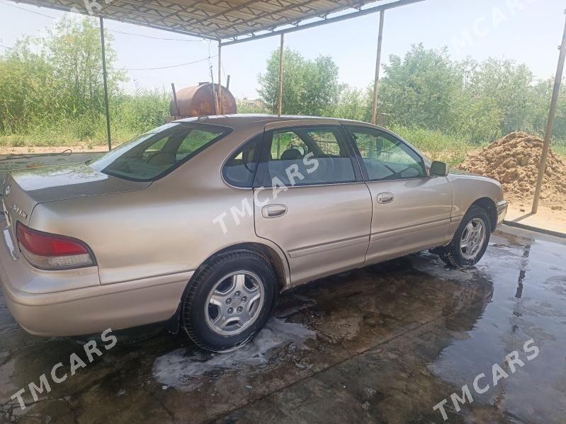 Toyota Avalon 1997 - 118 000 TMT - Мары - img 6