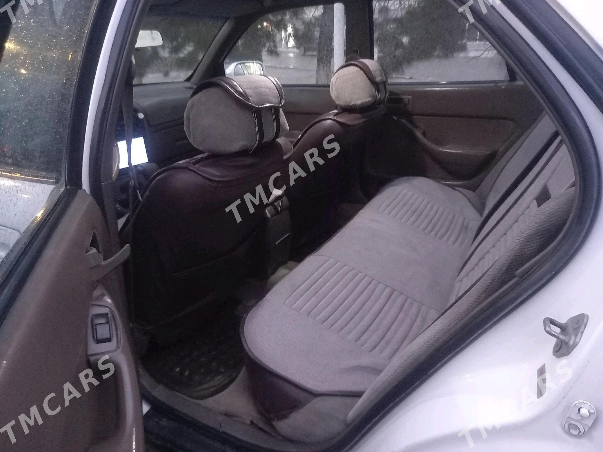 Toyota Camry 1996 - 83 000 TMT - Gurbansoltan Eje - img 4