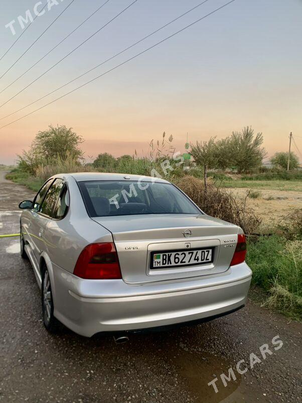 Opel Vectra 1999 - 86 000 TMT - Daşoguz - img 4
