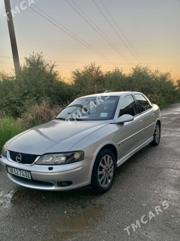Opel Vectra 1999 - 86 000 TMT - Daşoguz - img 6