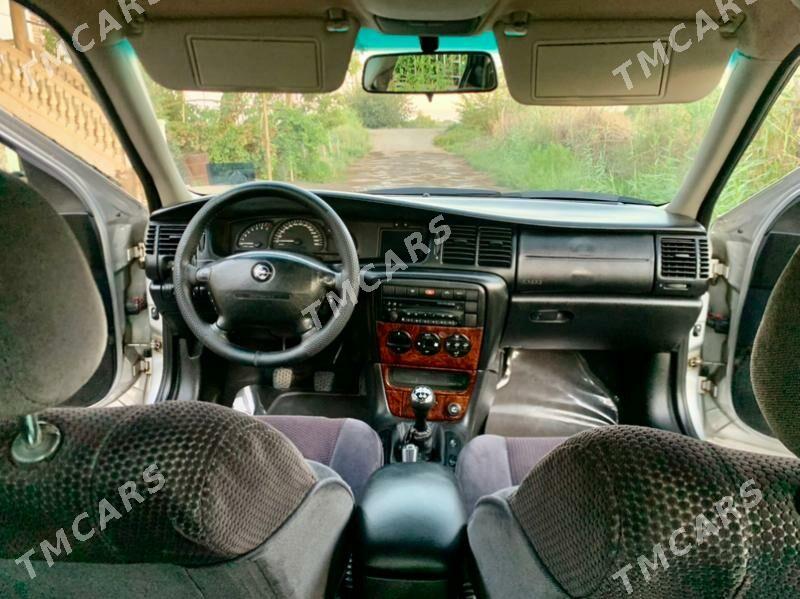 Opel Vectra 1999 - 86 000 TMT - Daşoguz - img 7