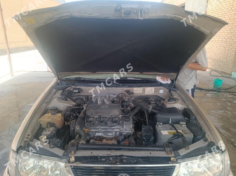 Toyota Avalon 1997 - 118 000 TMT - Мары - img 4