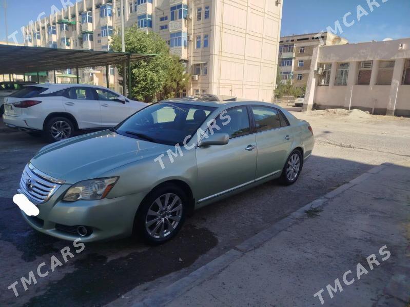 Toyota Avalon 2007 - 170 000 TMT - Türkmenabat - img 5