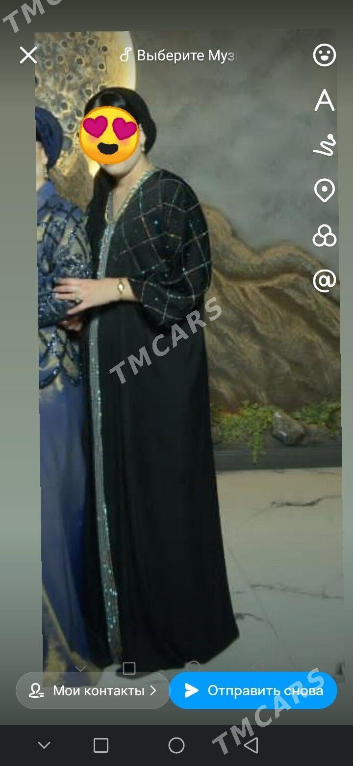 Abaya koynek - Balkanabat - img 2