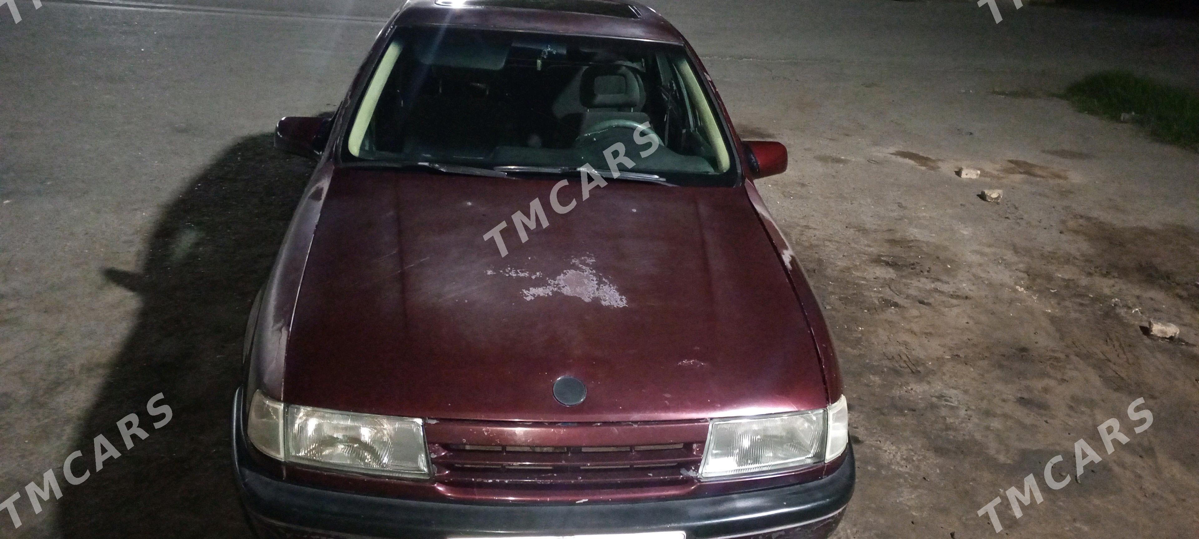 Opel Vectra 1990 - 20 000 TMT - Mary - img 2