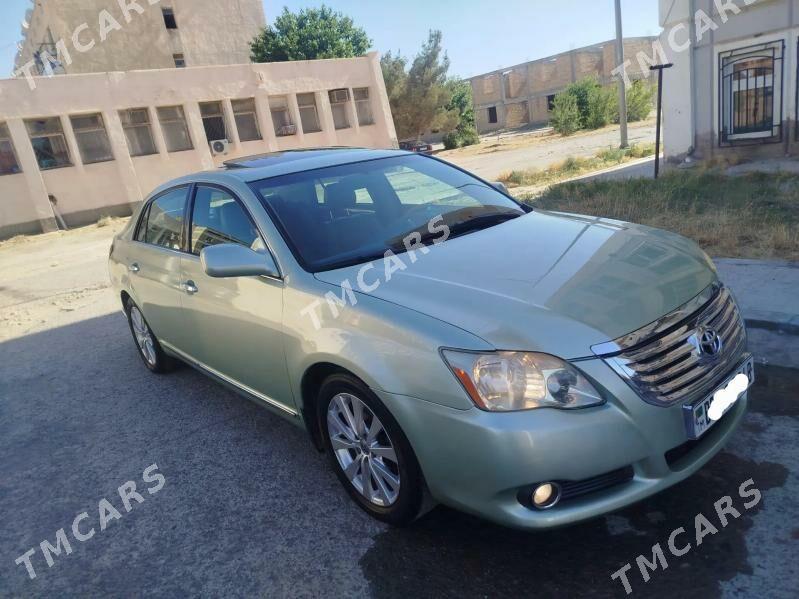 Toyota Avalon 2007 - 170 000 TMT - Türkmenabat - img 9