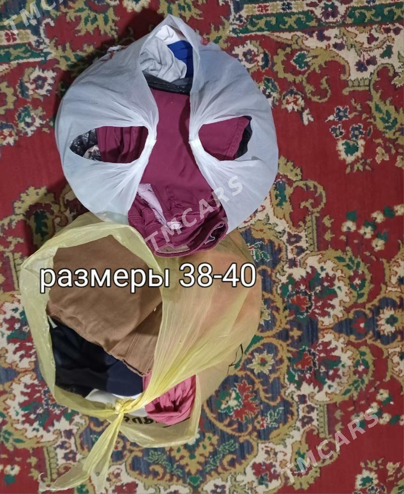 вещи - Ашхабад - img 2