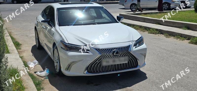 Lexus ES 350 2021 - 590 000 TMT - Türkmenabat - img 2