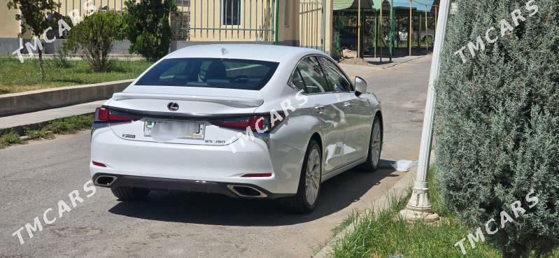 Lexus ES 350 2021 - 590 000 TMT - Türkmenabat - img 5