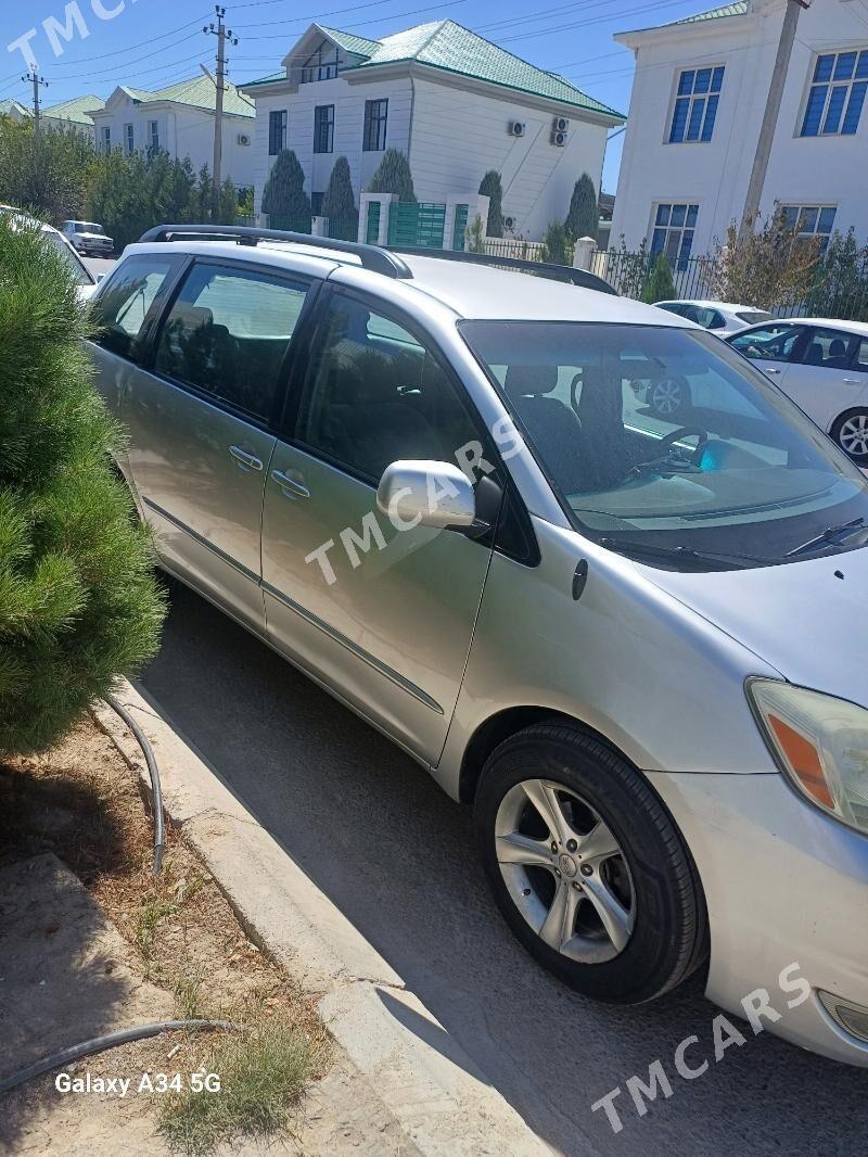 Toyota Sienna 2003 - 170 000 TMT - Änew - img 2