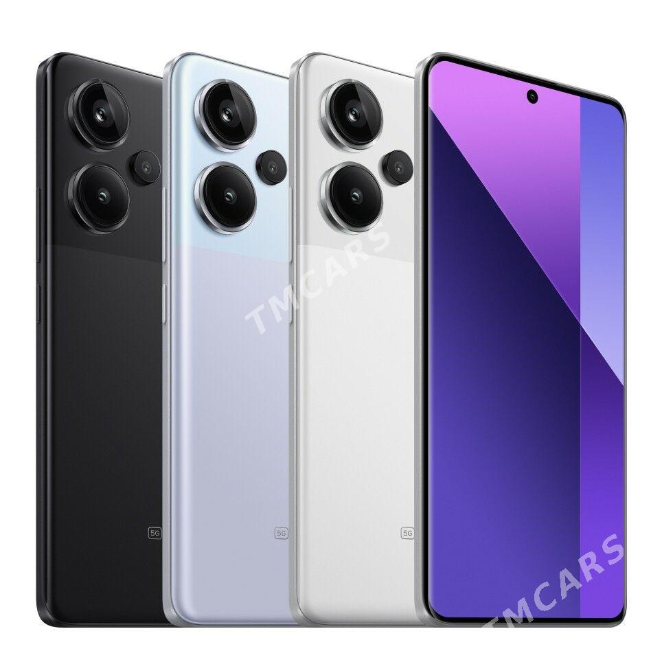 KREDIT 6AY REDMI NOTE 13 PRO+ - Parahat 7 - img 4