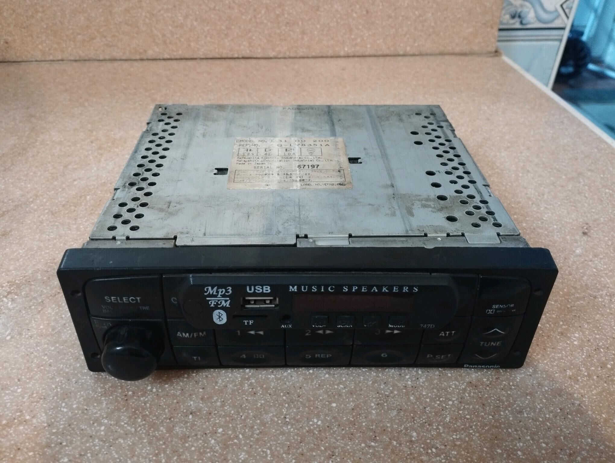 Magitafon vectra b 150 TMT - Дашогуз - img 2
