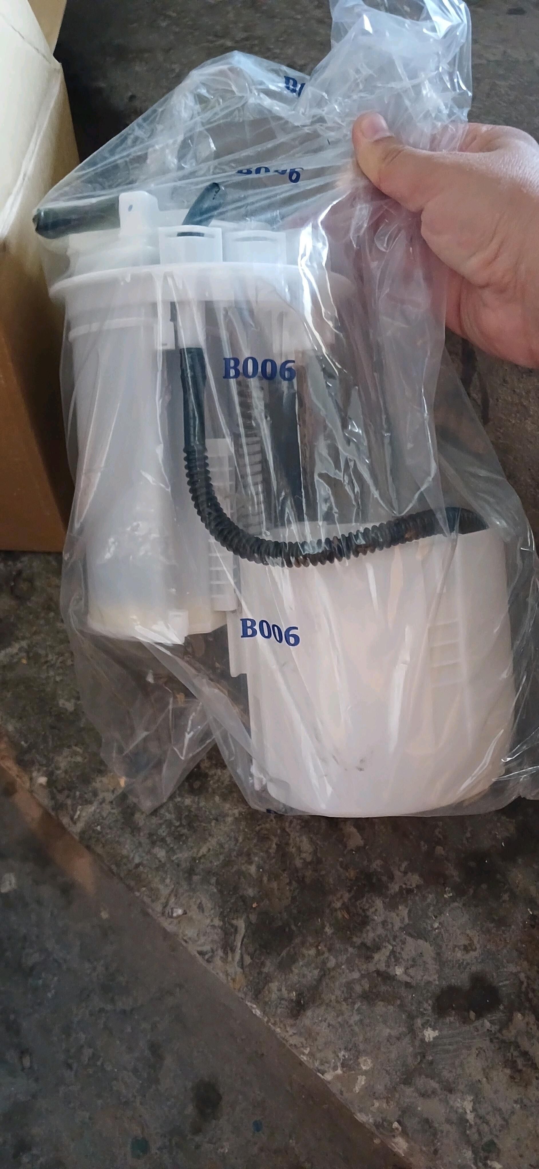 COROLLA BENZANASOS WE FILTER 700 TMT - Гаудан "Б" - img 2