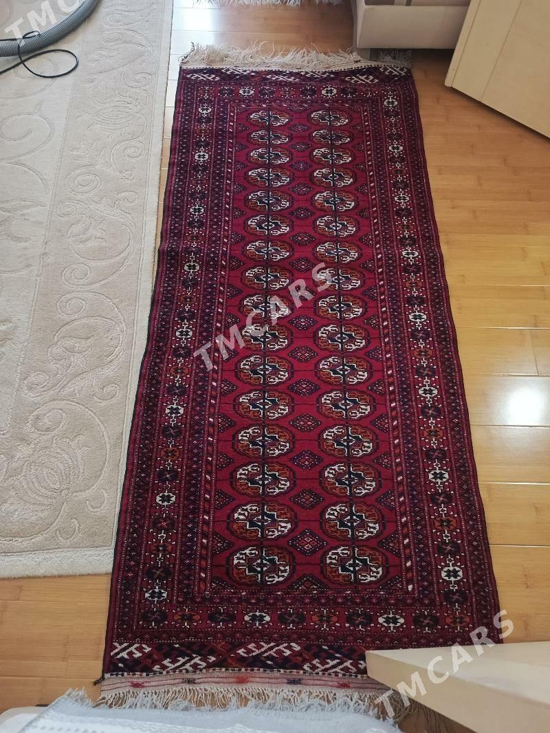 El haly туркмен.ковер - Aşgabat - img 2