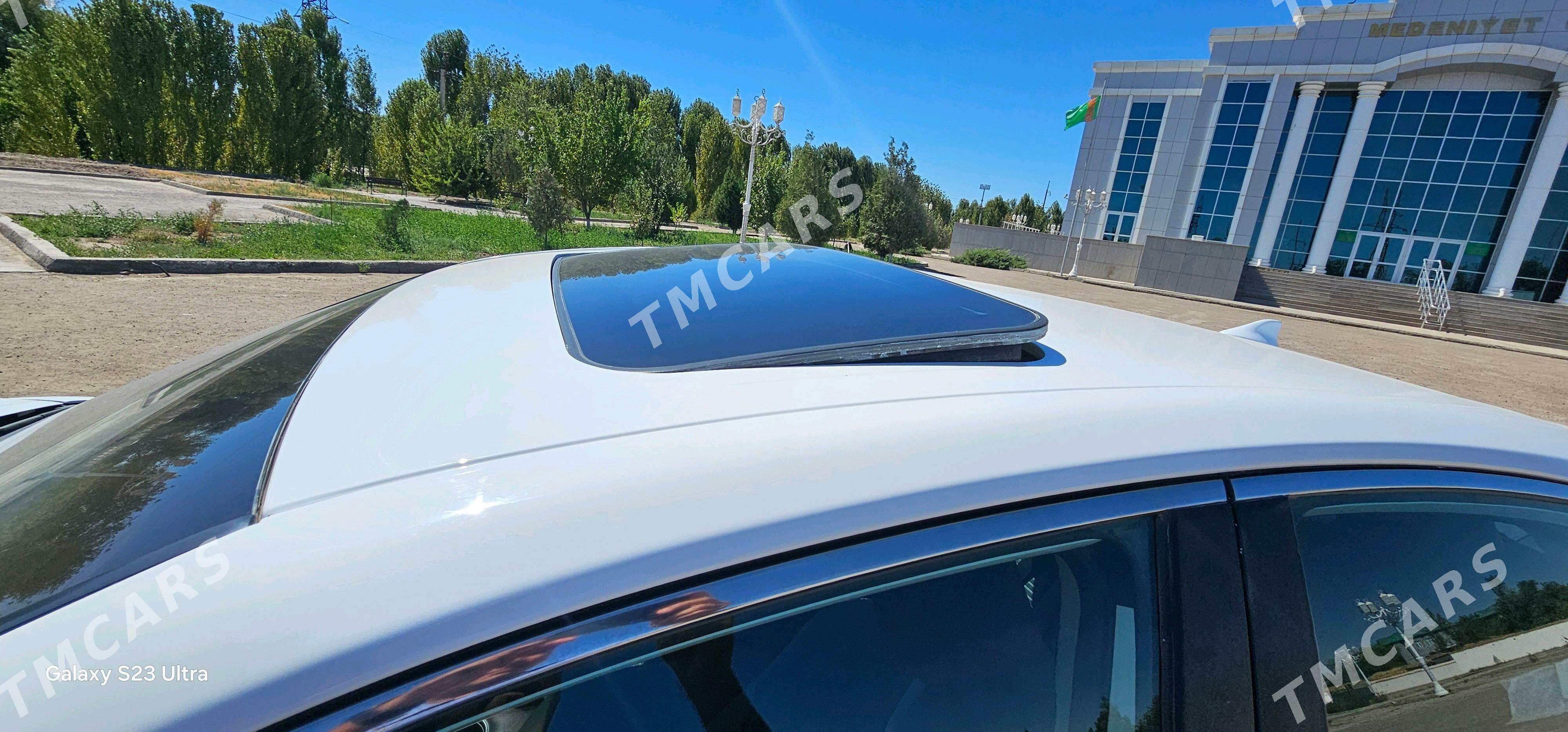 Toyota Camry 2021 - 326 000 TMT - Губадаг - img 2