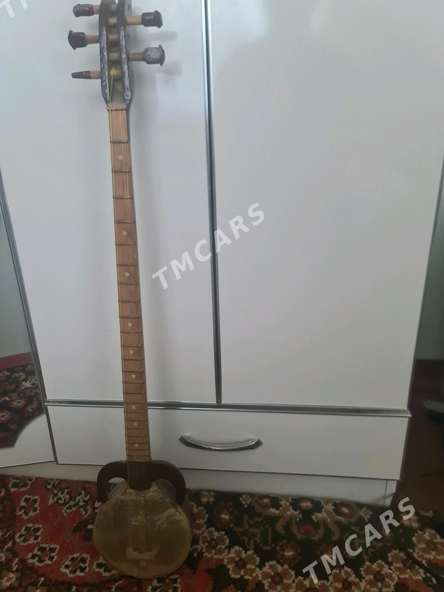 rubab saz gural - Kerki - img 3