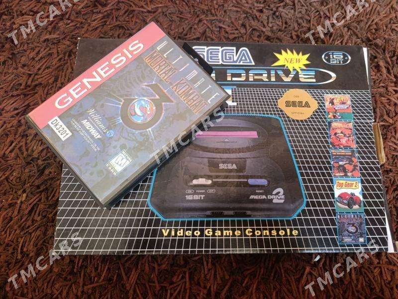 sega - Türkmenabat - img 2