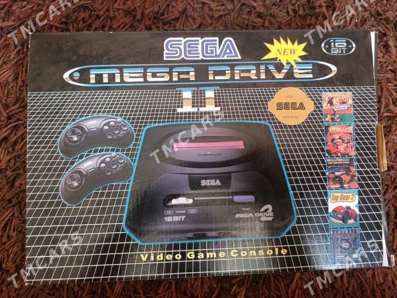 sega - Türkmenabat - img 3