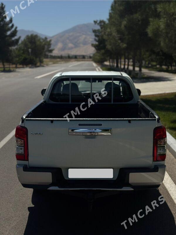Mitsubishi L200 2021 - 340 000 TMT - Ашхабад - img 2