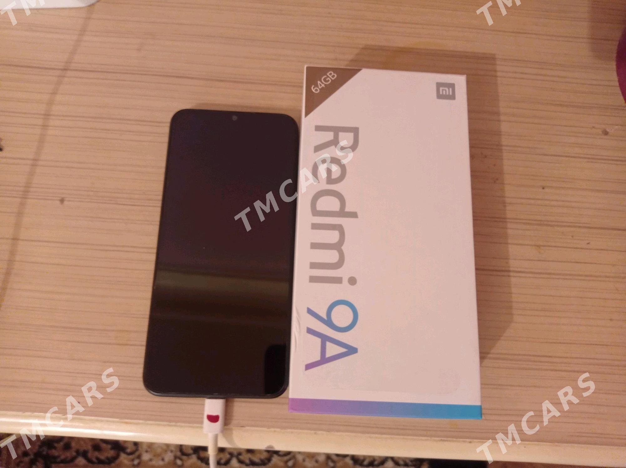 Redmi 9A - Дашогуз - img 3