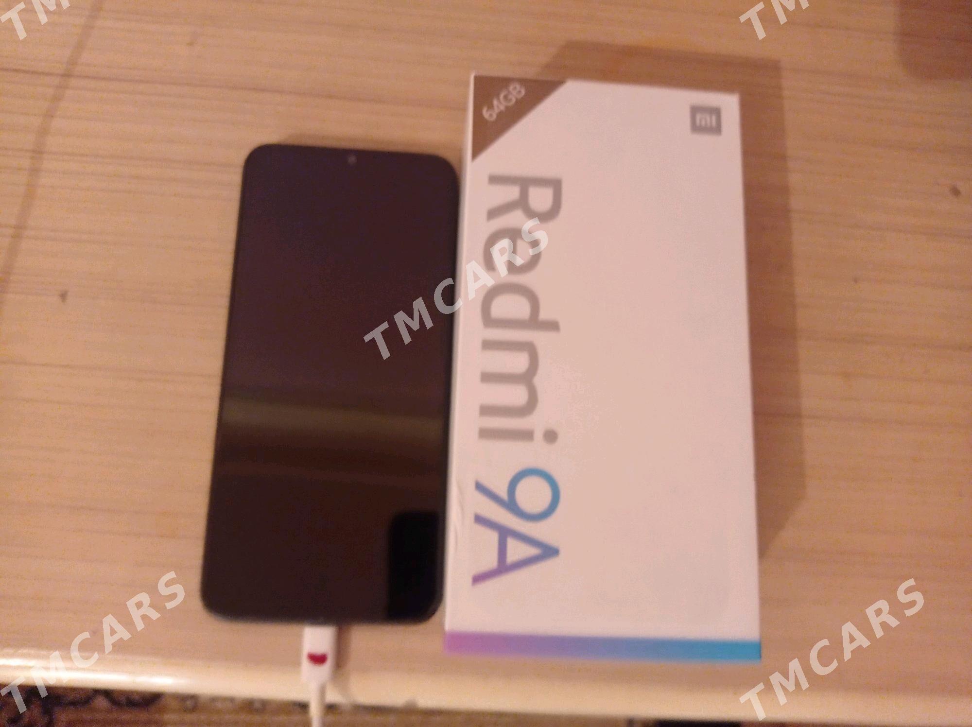 Redmi 9A - Дашогуз - img 2
