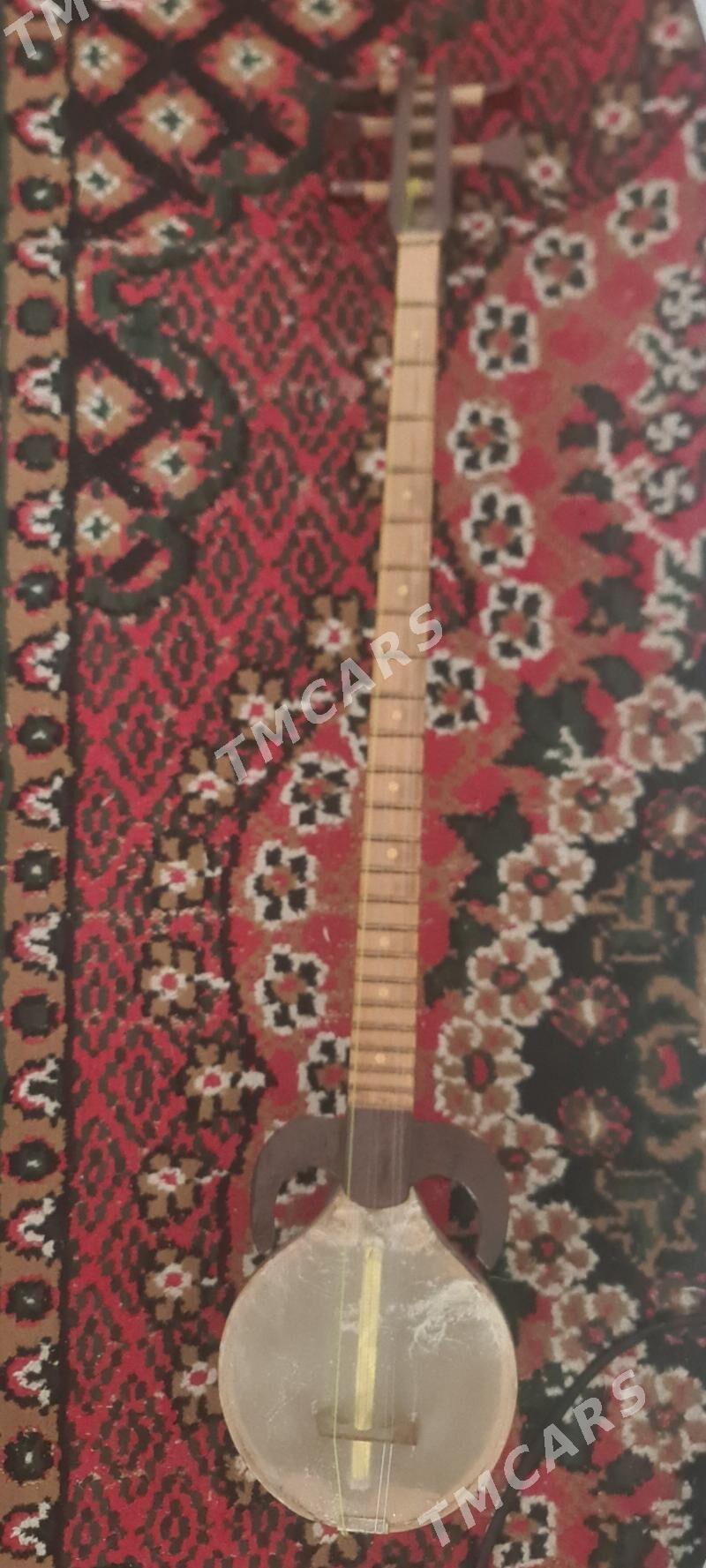rubab saz gural - Kerki - img 5